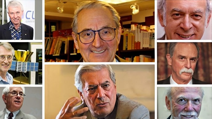 رسالة الحائزين على جائزة نوبل إلى بايدن: منع إبراهيم رئيسي من حضور الجمعية العامة للأمم المتحدة