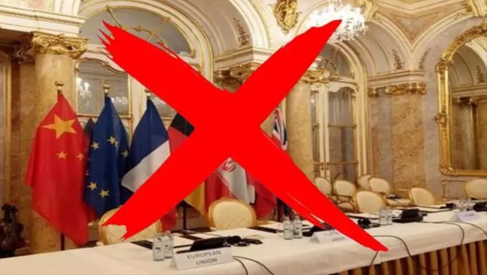 بلومبرغ: حان وقت الخطة (ب) بشأن إيران