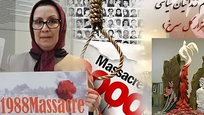 كودرزي : كان ابراهيم رئيسي يراقب تعذيبي