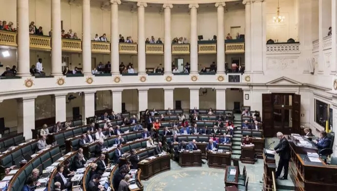 “لوسوار” البلجيكية: النظام الإيراني معروف بدبلوماسية احتجاز الرهائن