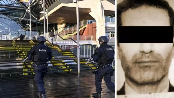 68 حقوقيا وخبیرا في مجال حقوق الإنسان: لا تطلقوا سراح دبلوماسي النظام الإيراني أسد الله أسدي