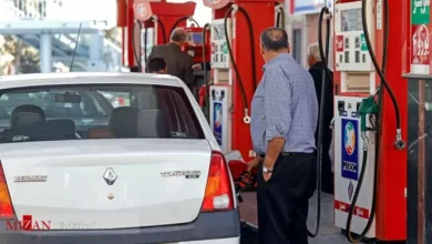 إيران .. تمهید الأرضية لزيادة سعر البنزين