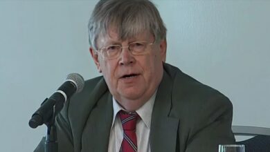 اولي هاينونن: استخدام آلية الزناد ضد البرنامج النووي الإيراني