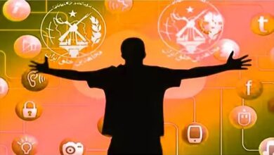تأوهات وزارة مخابرات النظام، من إقبال جيل الشباب الإيراني على مجاهدي خلق
