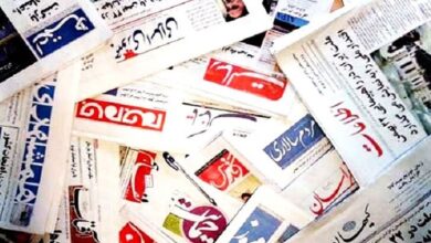 الصحف الحكومية: إيران تشهد أعلى معدل تضخم في الـ80 عاما الماضية