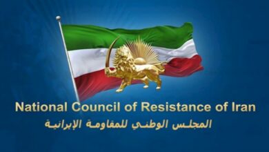 المجلس الوطني للمقاومة الإيرانية: لليوم الخامس .. امتداد الانتفاضة من طهران إلى ما لا يقل عن 25 محافظة