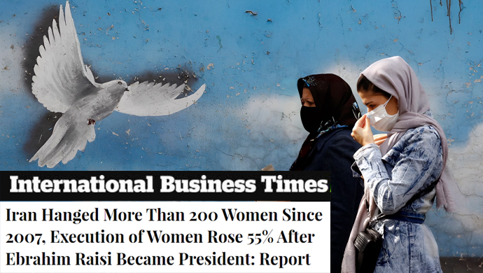 انترنشنال بيزنس تايمز: المجلس الوطني للمقاومة يدعو إلى إلغاء عضوية إيران في لجنة وضع المرأة التابعة للأمم المتحدة