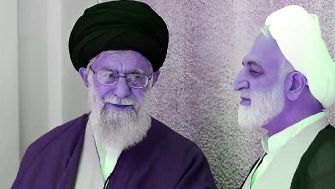 لماذا اقترح رئيس السلطة القضائية في نظام الملالي الحوار مع الشعب؟