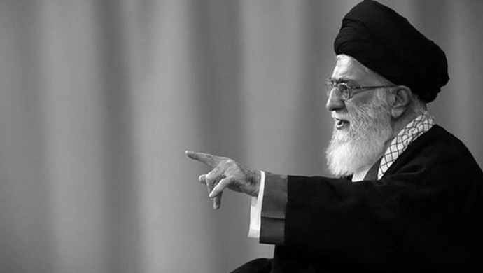 غيوم جبهة الخوف تخيِّم على بيت خامنئي العنكبوتي الهش