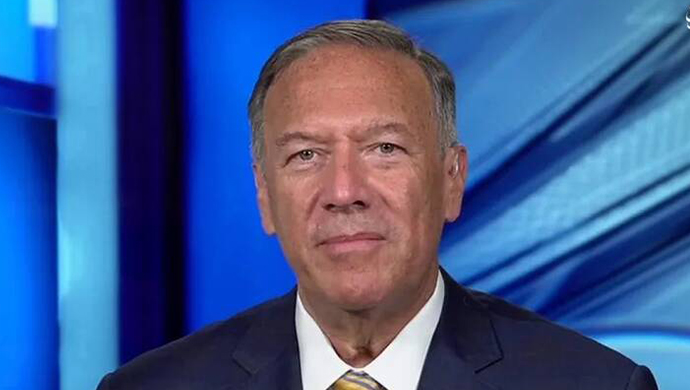 مايك بومبيو: حفظ الله المتظاهرين الإيرانيين الشجعان الأقوياء