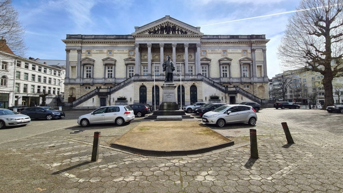 محكمة استئناف بروكسل تؤجل الاستماع في طلب منع نقل الدبلوماسي الإرهابي أسد الله أسدي إلى 14 نوفمبر