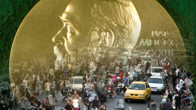 فائزون لجائزة نوبل يطالبون بالإفراج الفوري عن المعتقلين خلال الانتفاضة الإيرانية