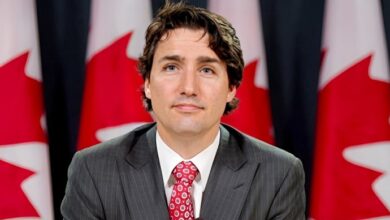 جاستن ترودو: كندا تحظر دخول عشرة آلاف من أعضاء النظام الإيراني "المجرم"