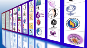 40 جمعية نسائية إيرانية تدعو لدعم انتفاضة الشعب الإيراني بقيادة النساء