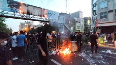 اي يو ريبورتر: أعضاء البرلمان الأوروبي يعلنون دعمهم للمقاومة الإيرانية وانتفاضة الشعب الإيراني ضد الحكومة