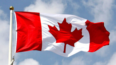 الحكومة الكندية تفرض عقوبات على 34 مسؤولاً وكيانا تابعة للنظام الإيراني