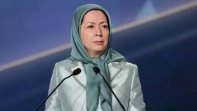 مریم رجوي تطالب بادانة دولية لقتل المدنيين في زاهدان والاعتراف بحق الشعب الإيراني في الدفاع عن نفسه