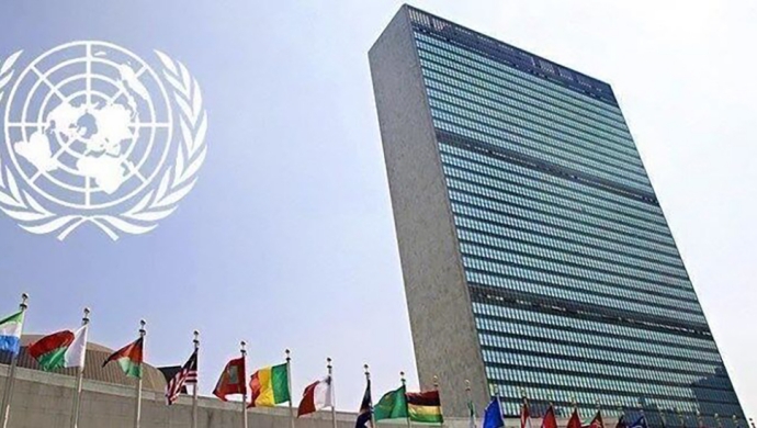 الأمم المتحدة: الانتهاكات الواسعة النطاق والممنهجة لحقوق الإنسان في إيران