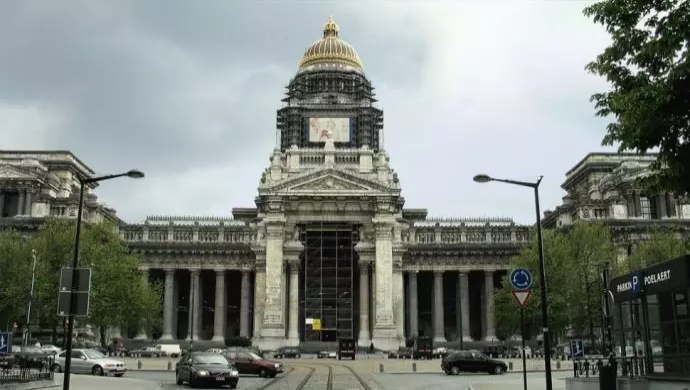 محكمة العدل العليا في بلجيكا ترفض طلب الاستئناف المقدم من عاملي تفجير تابعين لنظام الملالي