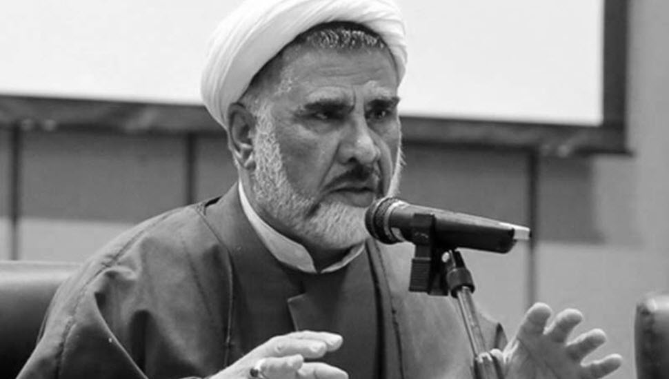 مواقف ضد خامنئي من ملالي الحوزة العلمية في قم