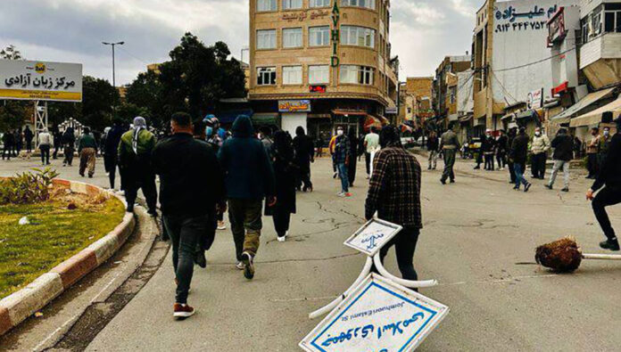 طواحين خامنئي