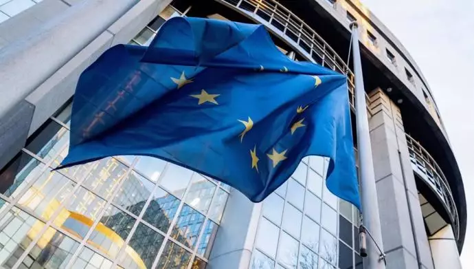 الاتحاد الأوروبي يفرض عقوبات على 29 شخصًا و 3 مؤسسات تابعة للنظام الإيراني