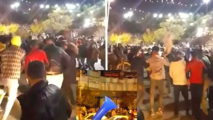 مقامرة الملالي في قطر