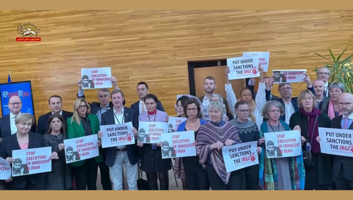 ستراسبورغ: نواب البرلمان الأوروبي يدعون إلى تصنيف قوات الحرس