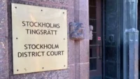محكمة الاستئناف السويدية تحکم في اختصاص المحكمة، الذي طعن فيه محامو نظام الملالي وحميد نوري