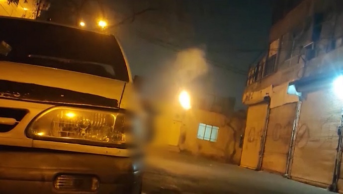 إيران في اتون النار والغضب تنامي العمليات وإحراق مراكز الباسيج ورموز النظام