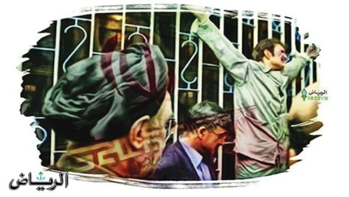 الاغتصاب والقتل والخطف والاستعباد.. صور من هوية الملالي