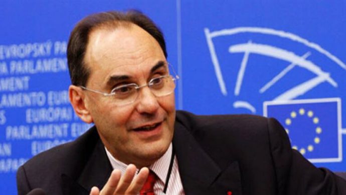 تزايد النفوذ الإيراني في البرلمان الأوروبي