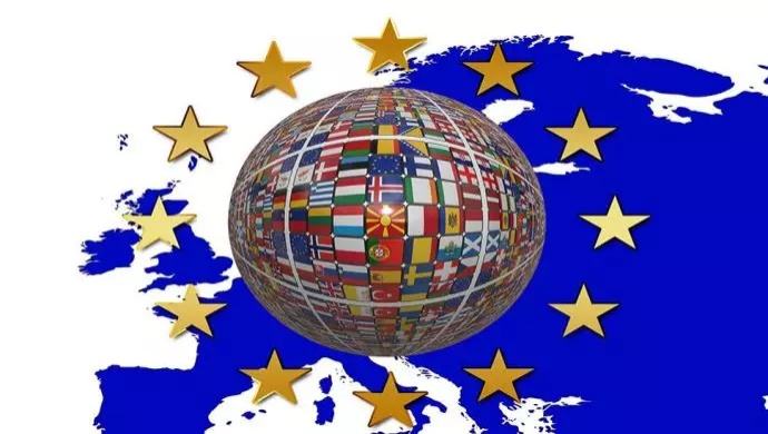 فاينانشيال تايمز الاتحاد الأوروبي سيضع قوات الحرس لنظام الملالي على قائمة الإرهاب