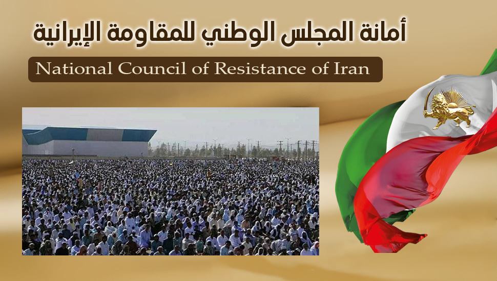 في اليوم الـ 127من الانتفاضة، حراك الموطنين في زاهدان، خاش، راسك وكاليكش