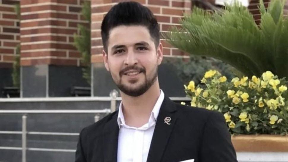 منظمة العفو الدولية: خطر الإعدام المبكر لـ محمد قباد لو