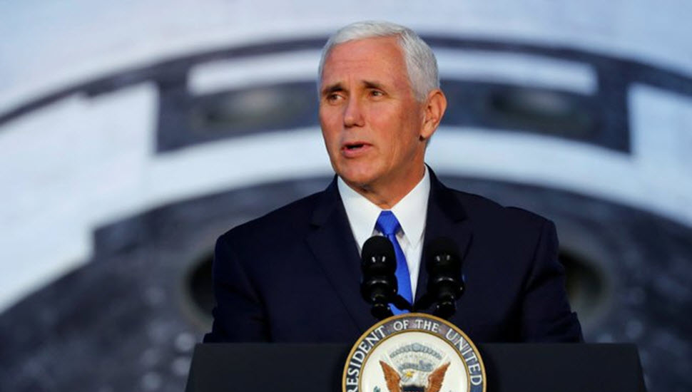 مايك بنس: يجب على أمريكا إنهاء المفاوضات النووية مع إيران، وعدم الدخول في الصفقة مرة أخرى
