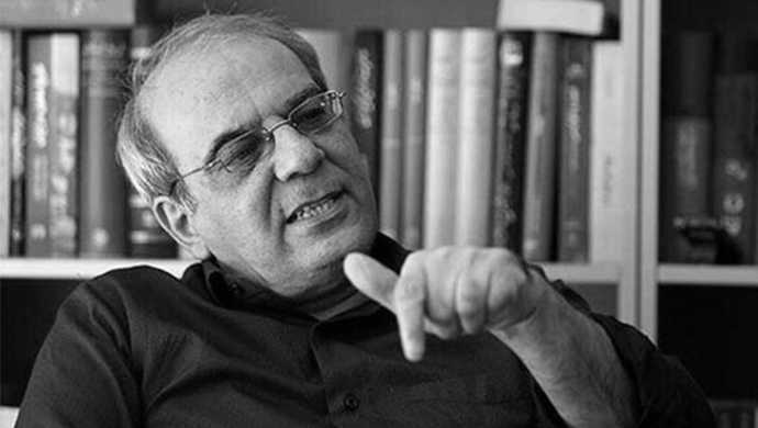 عباس عبدي: الاحتجاجات في إيران مستمرة وتتوسع