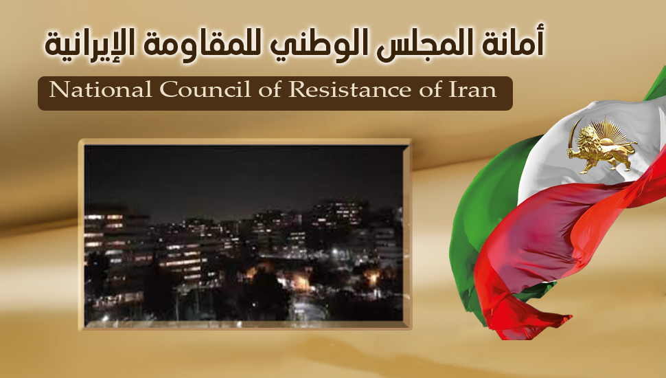 استمرار الانتفاضة - مظاهرات ليلية في طهران، سنندج، زرين شهر، أصفهان وبوكان بشعار الموت لخامنئي