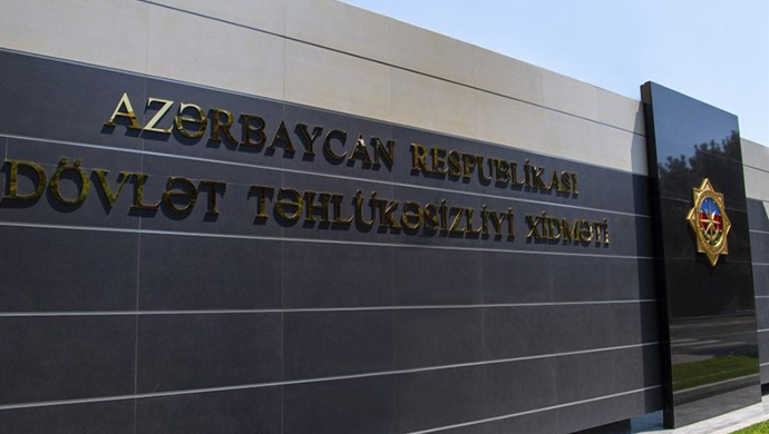 جمهورية أذربيجان: القبض على سبعة جواسيس للنظام الإيراني