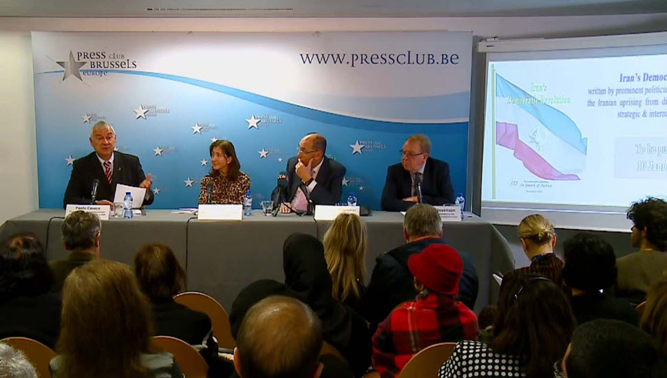 (ISJ) تطالب بتحركات سريعة وفاعلة لوقف الاعدامات في ايران