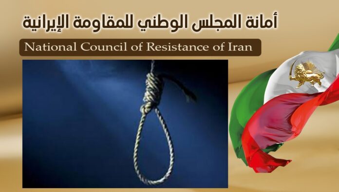 60 عملية إعدام في إيران في شهر الماضي