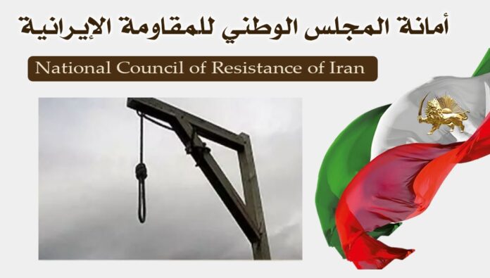 إعدام 8 سجناء بينهم امرأتان في يومين، وما لا يقل عن 18 إعداما منذ 20 فبراير