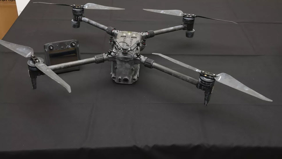 إنجلترا النظام الإيراني يزود مليشيات الحوثي في اليمن بأسلحة متطورة