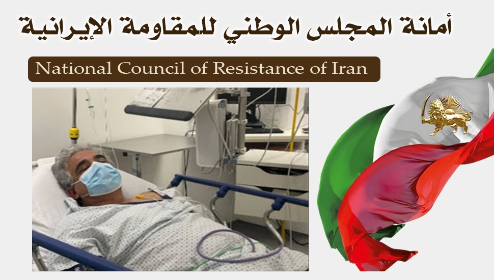 اعتداء مأجورين وأنذال على صلة بابن الشاه على أنصار المقاومة في تظاهرات بروكسل