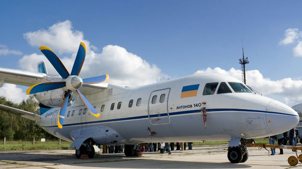 الاتحاد الأوروبي یفرض عقوبات على صناعة الطائرات للنظام الإيراني