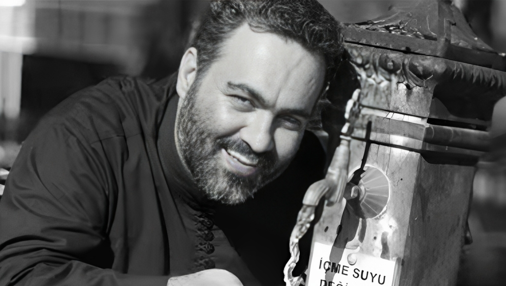 استهداف أحد مداحي نظام الملالي بالرصاص في مدينة تبريز