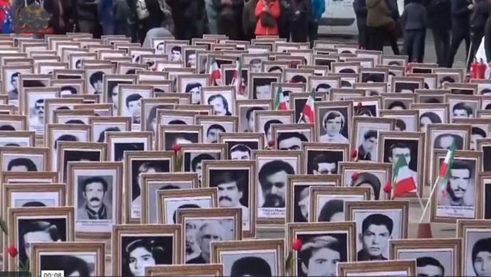 العفو الدولية: تورُّط دبلوماسيين إيرانيين سابقين في التستُّر على مجازر السجون في عام 1988