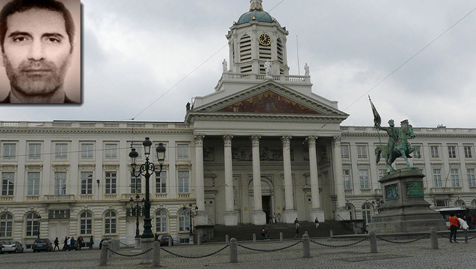 عقد المحكمة الدستورية البلجيكية في قضية الدبلوماسي الإرهابي أسد الله أسدي