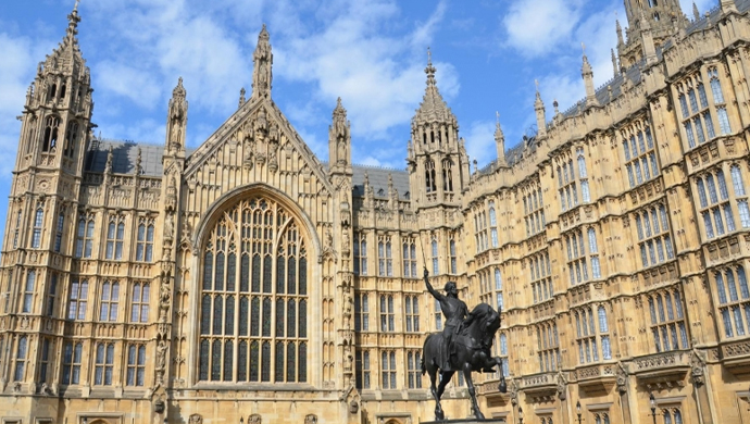 مؤتمر حول إيران في برلمان المملكة المتحدة: ثورة جديدة لجمهورية ديمقراطية