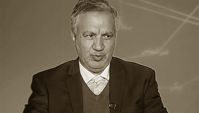 مطالبة من شرطة لندن بملاحقة عطاء الله مهاجراني